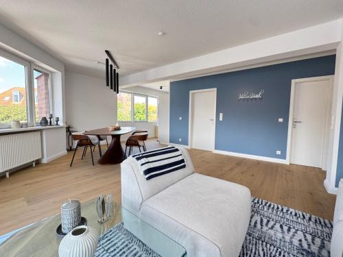 Travemuende Apartment | HarborEscape - Teil der HolidayEscapes Kollektion