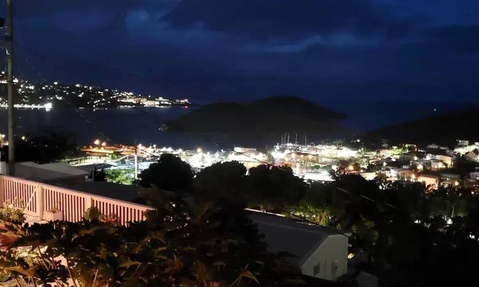 Estate Demarara Apartment | HarborSights-HarborLights