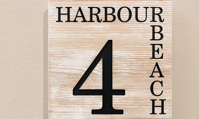 Niendorf Apartment | Harbour Beach 4