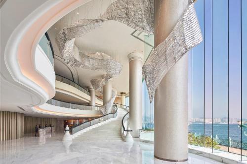 Hung Hom Bay Hotel | Harbour Grand Kowloon