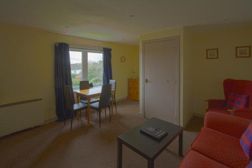 Newton Stewart Apartment | Harbour Inn Appartments