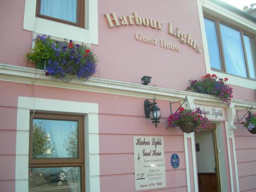 Stranraer House | Harbour Lights Guesthouse