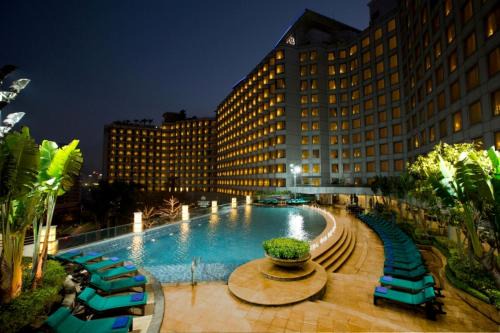 Hung Hom Bay Hotel | Harbour Plaza Metropolis