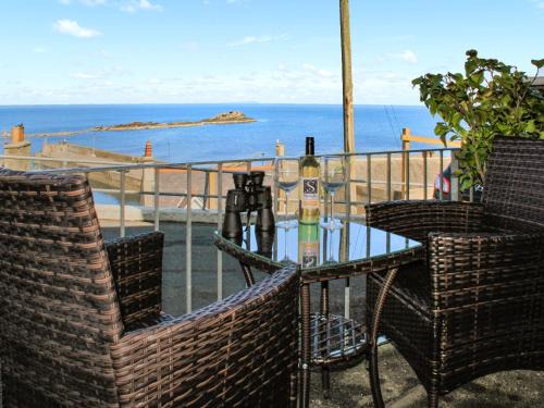 Gardenstown House | Harbour Road