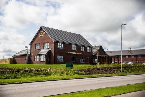 Peterhead Hotel | Harbour Spring, Peterhead by Marston's Inns