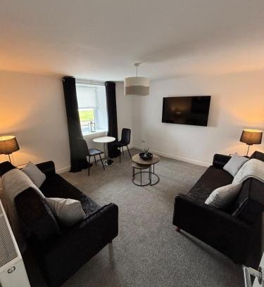 Peterhead House | Harbour View, Buchanhaven, Peterhead