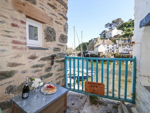Polperro House | Harbour View