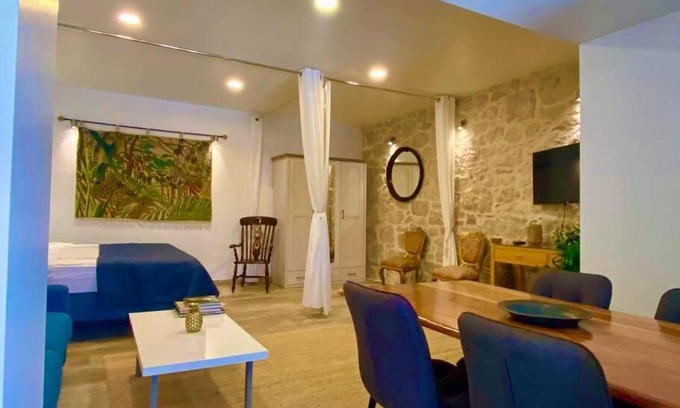 Zaton Apartment | Harbour View House Studio Apartment