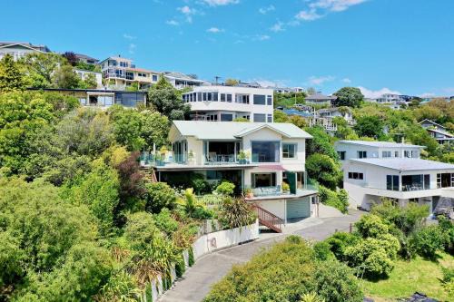 Stepneyville Apartment | Harbour View - Three
