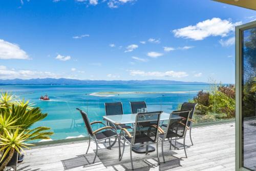 Stepneyville Apartment | Harbour View - Two
