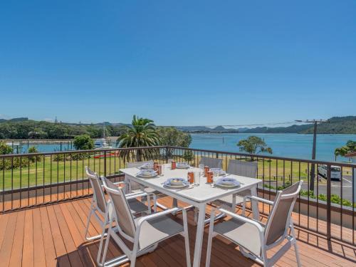 Whangamata House | Harbourside Haven - Whangamata Holiday Home