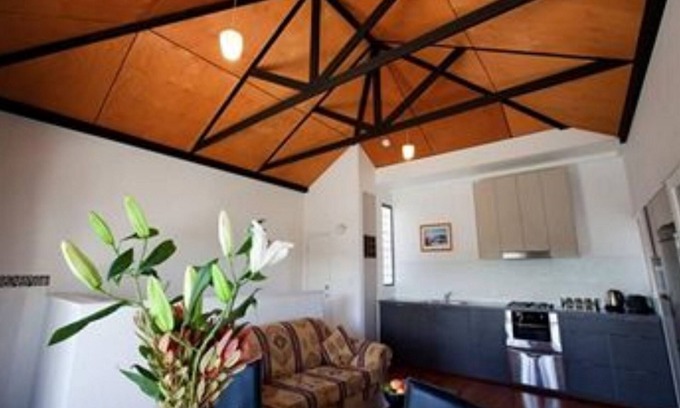 Wickham Apartment | Harbourside Terraces