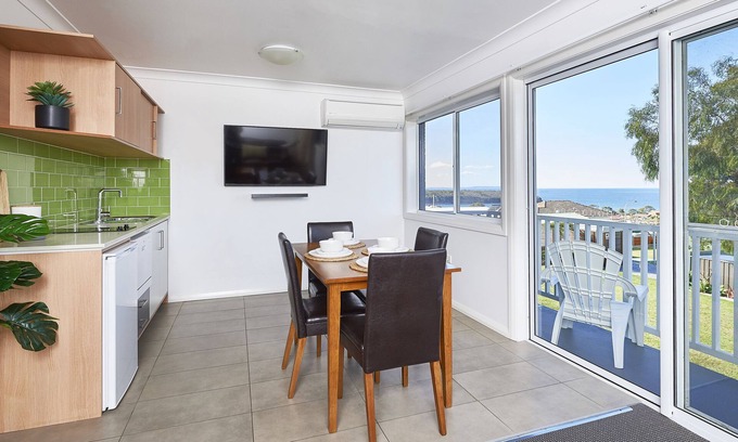 Ulladulla Apartment | Harbourview Serviced Apartments