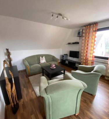 Hardt Apartment | Hardter Auszeit