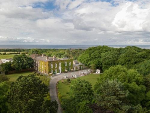 Hesleden Hotel | Hardwicke Hall Manor Hotel