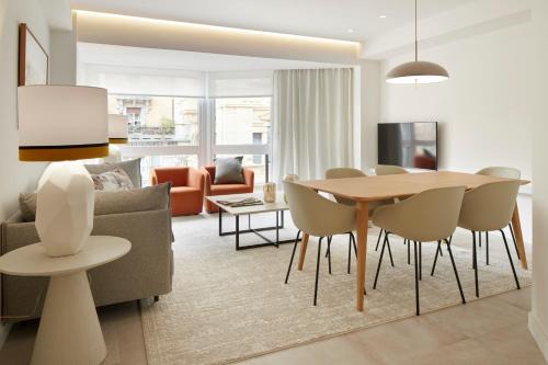 San Sebastian Centro Apartment | Harea by FeelFree Rentals