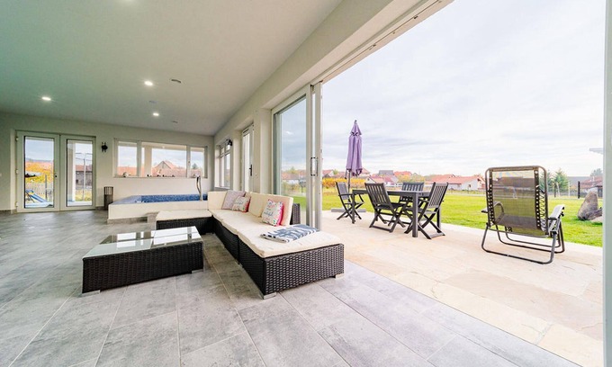 Capalnita Villa | Harghita Sunrise Apart Complex and Spa
