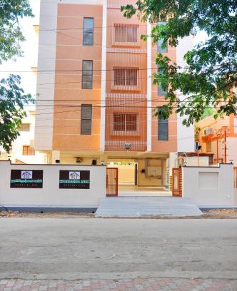 Coimbatore Hotel | Harikrishna Park