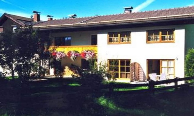 Schliersee House | Haringer Comfortable holiday residence