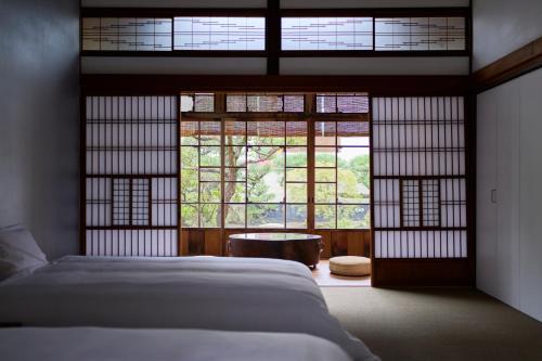 Sendai Hotel | Hariso