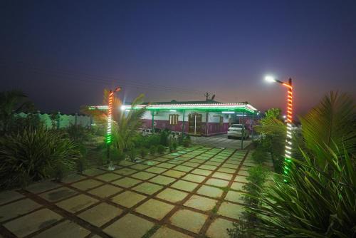 Chevella Villa | HarithaMizu Retreat