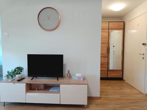 Harkany Apartment | Harka Central Apartman