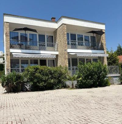 Zanka Apartment | Harmónia apartman
