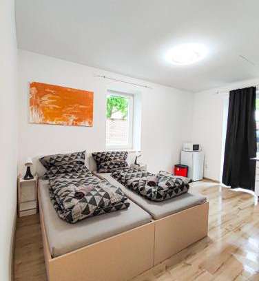 Szeged House | Harmónia Vendégház