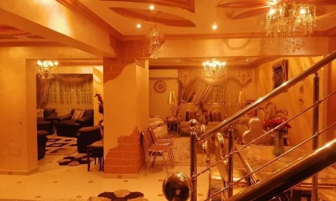 Al-'Umraniyah Apartment | Harm Sterrt Hotel