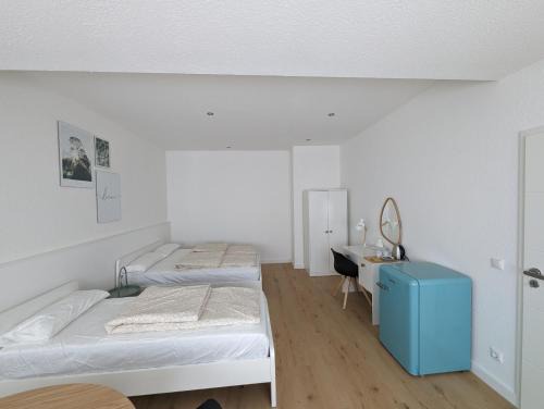 Muelfort House | HarmoNest 1 Mgladbach South