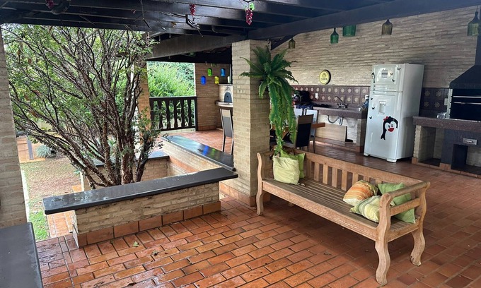 Araraquara Hotel | Harmonia Araraquara