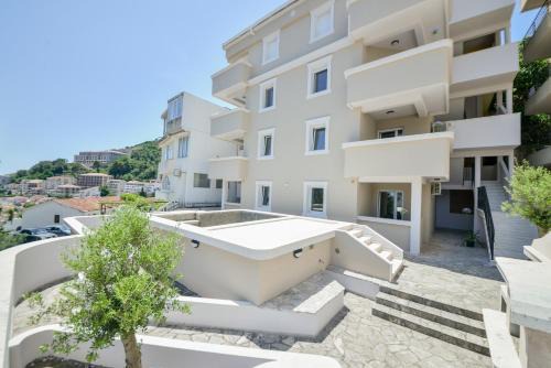 Babin do Apartment | Harmonia Hills Apartments