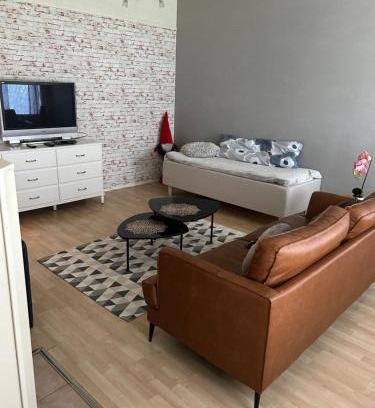 Keminmaa Apartment | Harmonia2