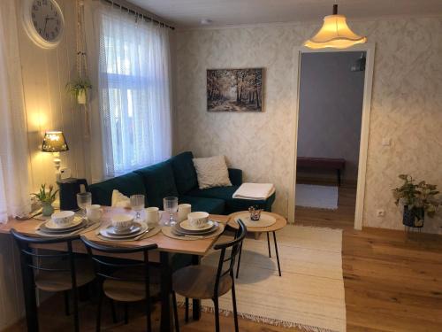 Viljandi Apartment | Harmonica Apartment