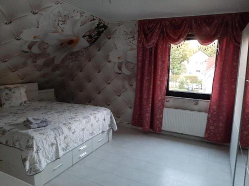 Nordenham Apartment | Harmonie, an der Nordküste