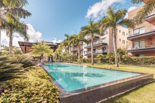 Punta Cana Apartment | Harmonious Apartment in Loft Cap Cana D4D