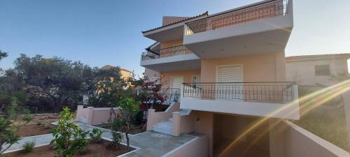 Spata-Artemida Apartment | Harmony 3