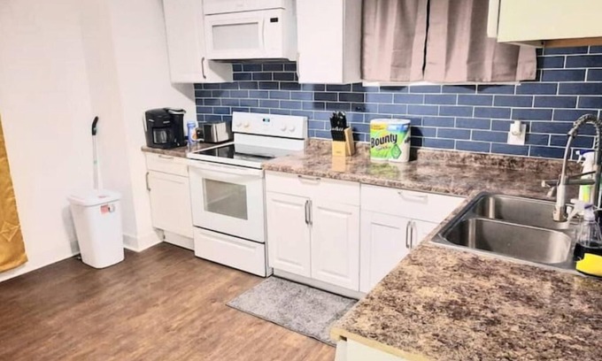 West Columbus Apartment | Harmony 3!