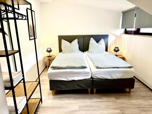 Meiningen Apartment | Harmony - Appartement City Meiningen