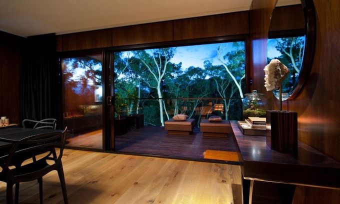 Hepburn Springs House | Harmony