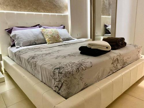 Chalcis Apartment | Harmony by the Sea