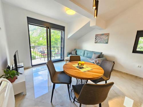 Skaljari Apartment | Harmony Garden Apartments
