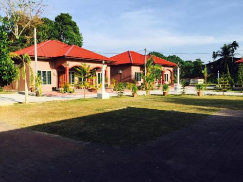 Langkawi House | Harmony Guesthouse Sdn Bhd