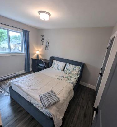 Lower Sackville House | Harmony Haven