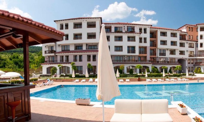 Osenovo Apartment | Harmony Hills Family Apartments
