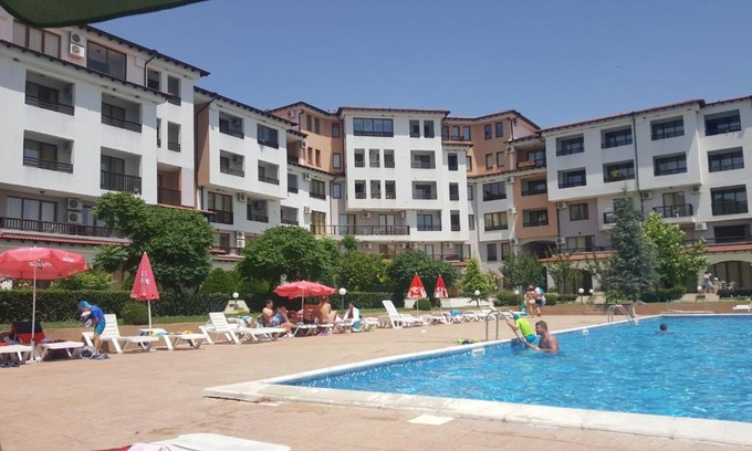 Osenovo Apartment | Harmony Hills Kolevi Apartments
