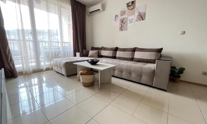 Osenovo Apartment | Harmony Hills Poseidon