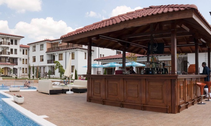 Osenovo Apartment | Harmony Hills Residence