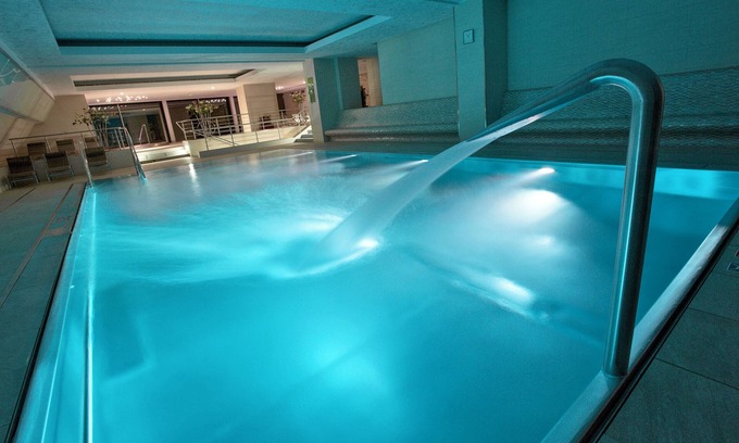 Spindleruv Mlyn Hotel | Harmony Hotel