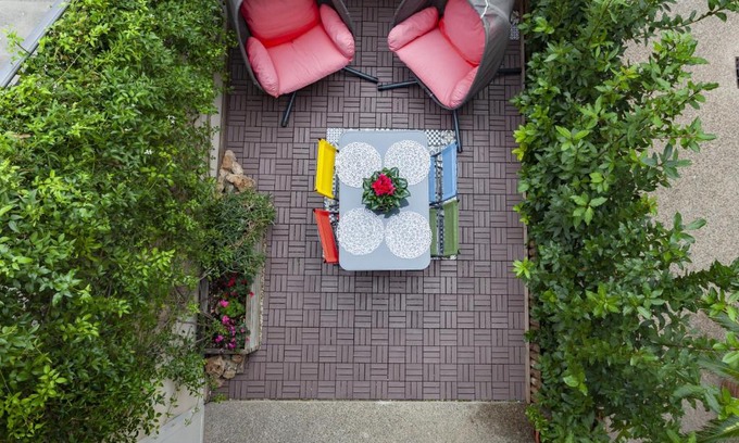 San Jacopino Apartment | Harmony House Florence